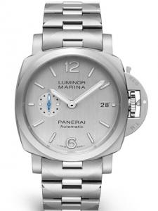 パネライ ルミノール PAM00977 新品未使用 内箱 外箱 保証書