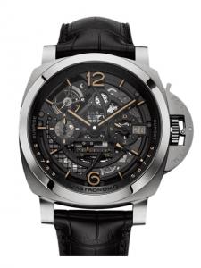 パネライ ルミノール PAM00920 新品未使用 内箱 外箱 保証書