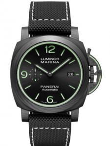 パネライ ルミノール PAM01118 新品未使用 内箱 外箱 保証書