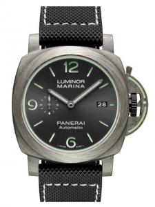 パネライ ルミノール PAM01119 新品未使用 内箱 外箱 保証書