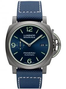 パネライ ルミノール PAM01117 新品未使用 内箱 外箱 保証書