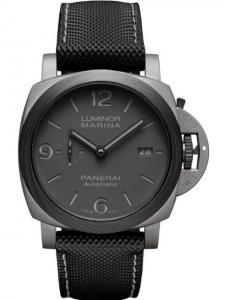 パネライ ルミノール PAM01662 新品未使用 内箱 外箱 保証書