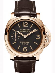 パネライ ルミノール PAM00511 新品未使用 内箱 外箱 保証書