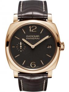 パネライ ラジオミール1940 PAM00515 新品未使用 内箱 外箱 保証書