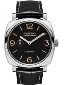 パネライ ラジオミール1940 PAM00572 新品未使用 内箱 外箱 保証書