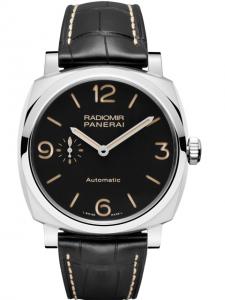 パネライ ラジオミール1940 PAM00620 新品未使用 内箱 外箱 保証書