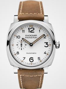 パネライ ラジオミール1940 PAM00620 新品未使用 内箱 外箱 保証書