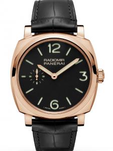 パネライ ラジオミール1940 PAM00575 新品未使用 内箱 外箱 保証書