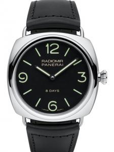 パネライ ラジオミール PAM00610 新品未使用 内箱 外箱 保証書