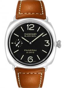 パネライ ラジオミール PAM00609 新品未使用 内箱 外箱 保証書