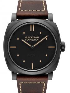 パネライ ラジオミール1940 PAM00577 新品未使用 内箱 外箱 保証書