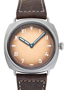 パネライ ラジオミール PAM00931 新品未使用 内箱 外箱 保証書