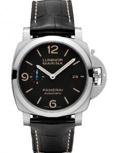 パネライ ルミノール1950 PAM01312 新品未使用 内箱 外箱 保証書