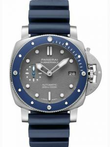 パネライ サブマーシブル PAM00959 新品未使用 内箱 外箱 保証書