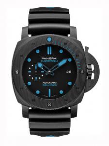 パネライ サブマーシブル PAM01616 新品未使用 内箱 外箱 保証書