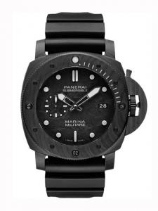 パネライ サブマーシブル PAM00979 新品未使用 内箱 外箱 保証書