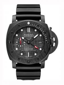 パネライ サブマーシブル PAM01039 新品未使用 内箱 外箱 保証書