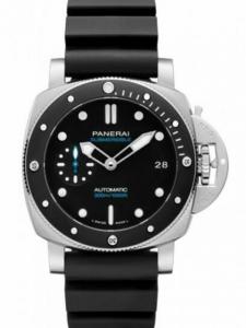 パネライ サブマーシブル PAM00683 新品未使用 内箱 外箱 保証書