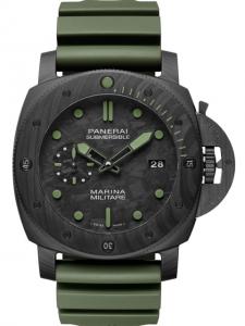 パネライ サブマーシブル PAM00961 新品未使用 内箱 外箱 保証書