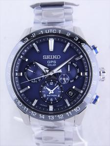 セイコー アストロン SBXC015 新品 内箱 外箱 保証書 