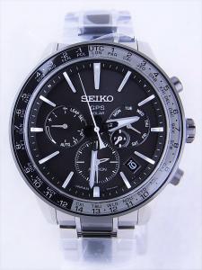 セイコー アストロン SBXC011 新品未使用 内箱 外箱 保証書