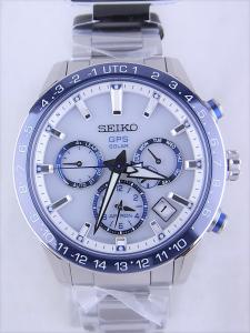 セイコー アストロン SBXC013 新品未使用 内箱 外箱 保証書