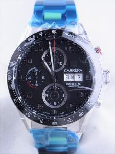 タグホイヤー カレラ CV2A1R_BA0799 新品未使用 内箱 外箱 保証書