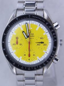 オメガ スピードマスター 3510_12 中古 本体のみ