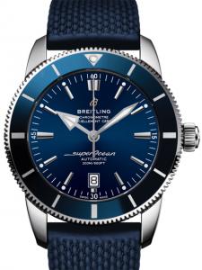 ブライトリング スーパーオーシャン AB2020161C1S1 新品未使用 内箱 外箱 保証書