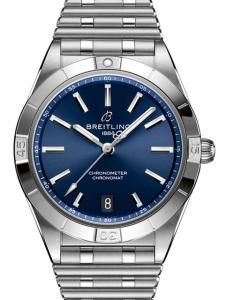 ブライトリング クロノマット A10380101C1A1 新品未使用 内箱 外箱 保証書