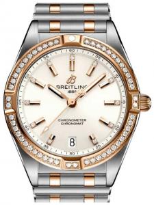 ブライトリング クロノマット U77310591A1U1 新品未使用 内箱 外箱 保証書