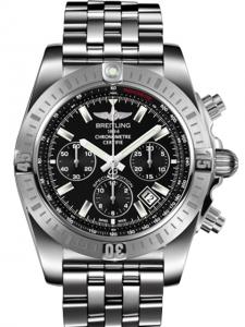 ブライトリング クロノマット AB0115111B1A1 新品未使用 内箱 外箱 保証書