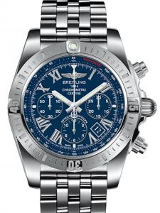 ブライトリング クロノマット AB0115111C2A1 新品未使用 内箱 外箱 保証書