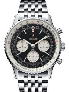 ブライトリング ナビタイマー AB0121211B1A1 新品未使用 内箱 外箱 保証書