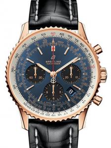 ブライトリング ナビタイマー RB0121211C1P1 新品未使用 内箱 外箱 保証書