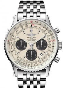 ブライトリング ナビタイマー AB012012-G826-447A 新品未使用 内箱 外箱 保証書