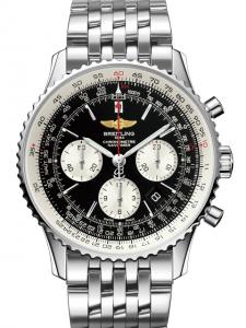 ブライトリング ナビタイマー AB0121211B2A1 新品未使用 内箱 外箱 保証書