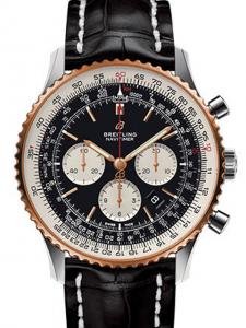 ブライトリング ナビタイマー UB0127211B1P1 新品未使用 内箱 外箱 保証書