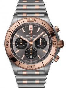 ブライトリング クロノマット UB0134101B1U1 新品未使用 内箱 外箱 保証書