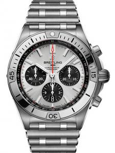ブライトリング クロノマット AB0134101G1A1 新品未使用 内箱 外箱 保証書