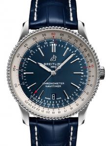 ブライトリング ナビタイマー A17326211C1P3 新品未使用 内箱 外箱 保証書
