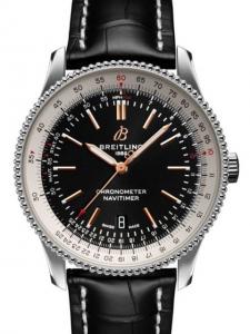 ブライトリング ナビタイマー A17326211B1P1 新品未使用 内箱 外箱 保証書