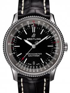 ブライトリング ナビタイマー A17325241B1P1 新品未使用 内箱 外箱 保証書