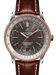 ブライトリング ナビタイマー U17326211M1P1 新品未使用 内箱 外箱 保証書