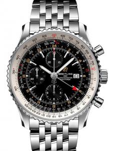 ブライトリング ナビタイマー A24322121B2A1 新品未使用 内箱 外箱 保証書