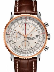 ブライトリング ナビタイマー U13324211G1P1 新品未使用 内箱 外箱 保証書