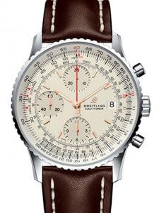 ブライトリング ナビタイマー A13324121G1X1 新品未使用 内箱 外箱 保証書