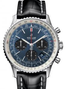 ブライトリング ナビタイマー AB0121211C1P1 新品未使用 内箱 外箱 保証書