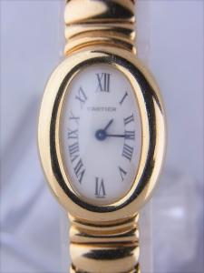 カルティエ ベニュワール W8000015 中古 本体のみ