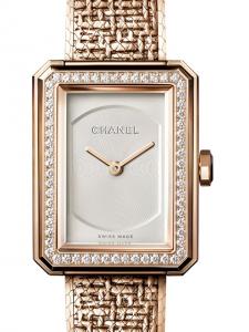 シャネル ボーイフレンド H4881 新品未使用